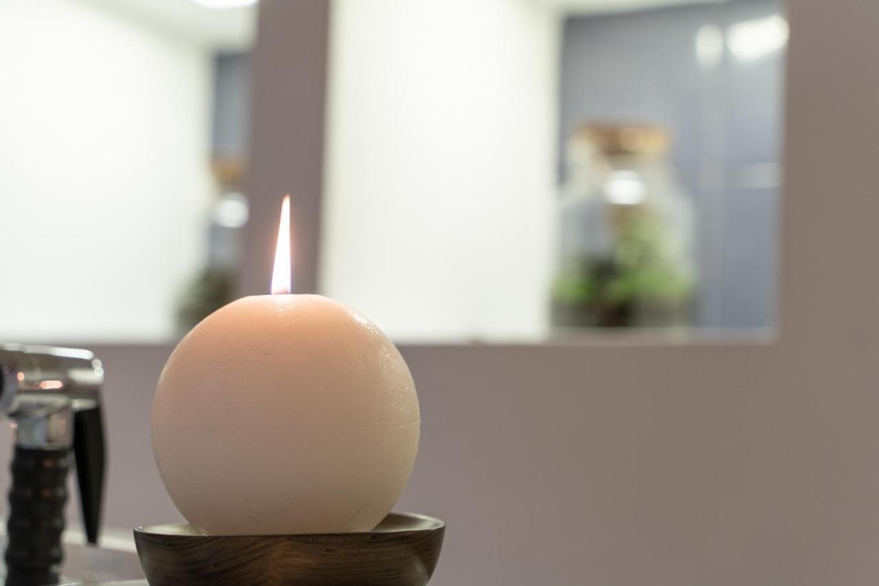 Ukiyo Suites And Rooms Cagliari Bagian luar foto