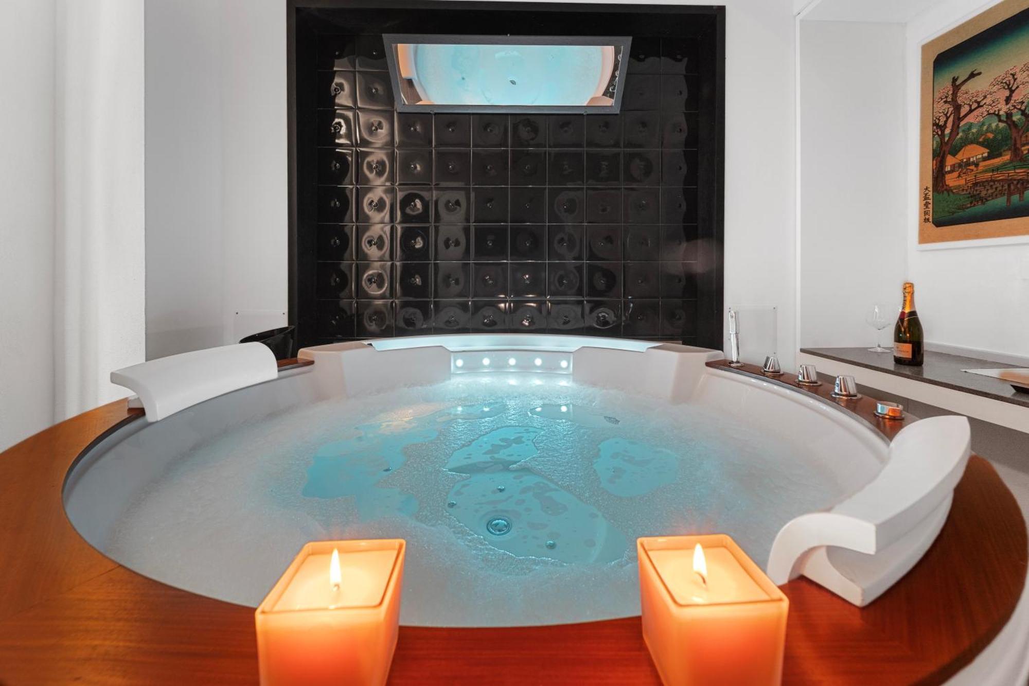 Ukiyo Suites And Rooms Cagliari Ruang foto